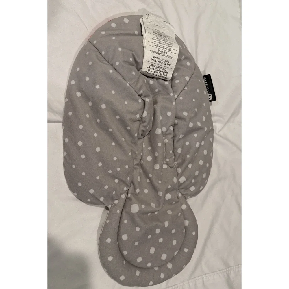 4Moms MamaRoo Infant Insert Fabric Seat Cover Pad Replacement Part